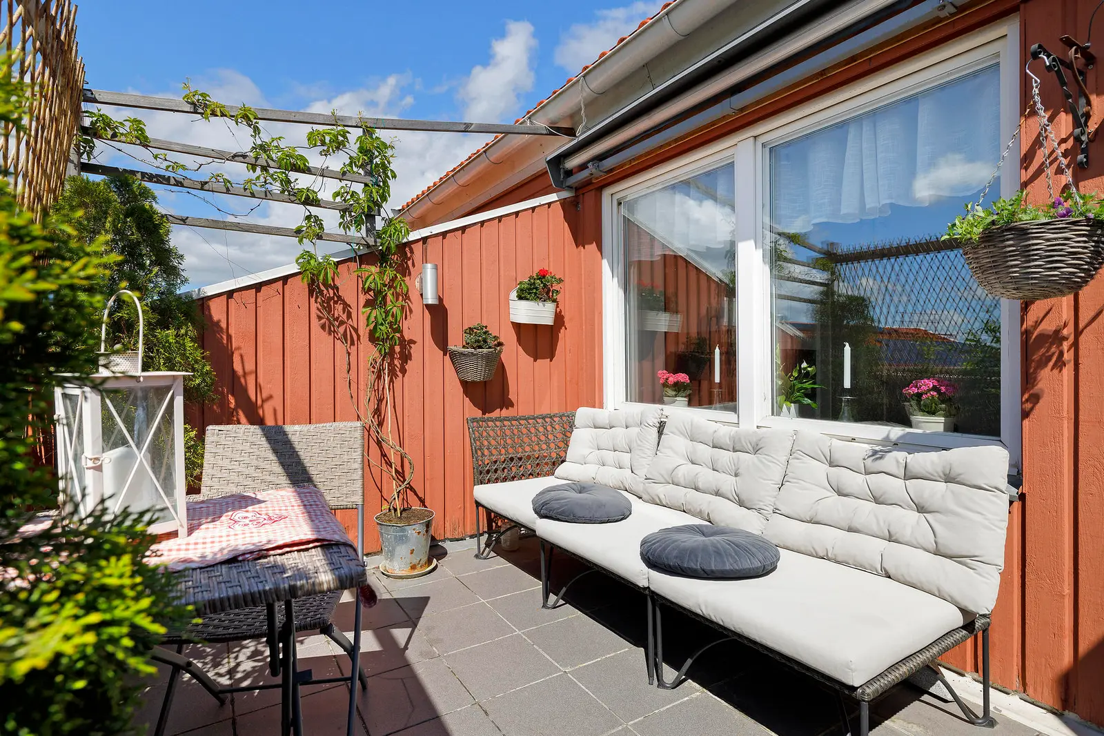 Lägenhet, Vänortsringen 7, 5TR, Sigtuna. Bild 1 av 15