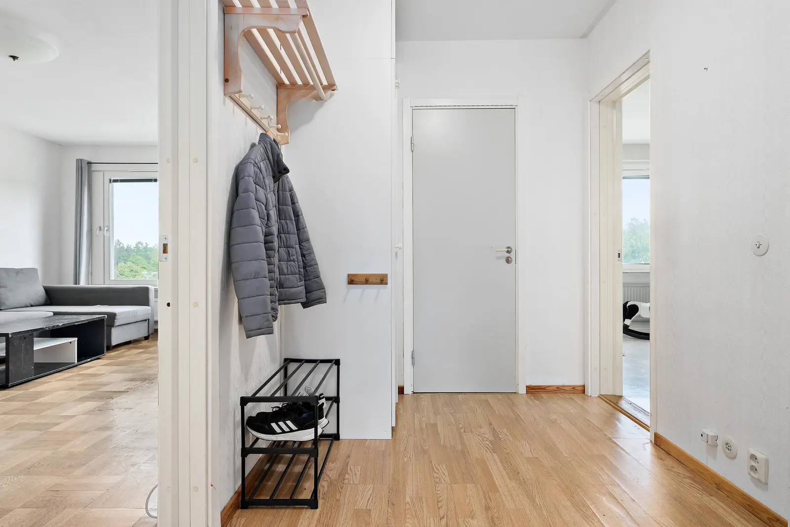 Lägenhet, Heimdalsgatan 32, Sigtuna. Bild 1 av 16