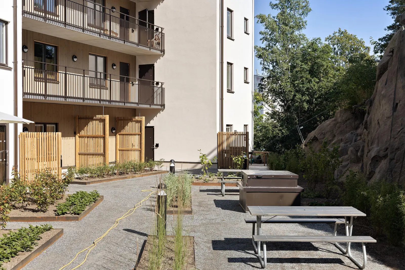 Apartment, Häradsvägen 1C, Huddinge. Photo 1 of 18