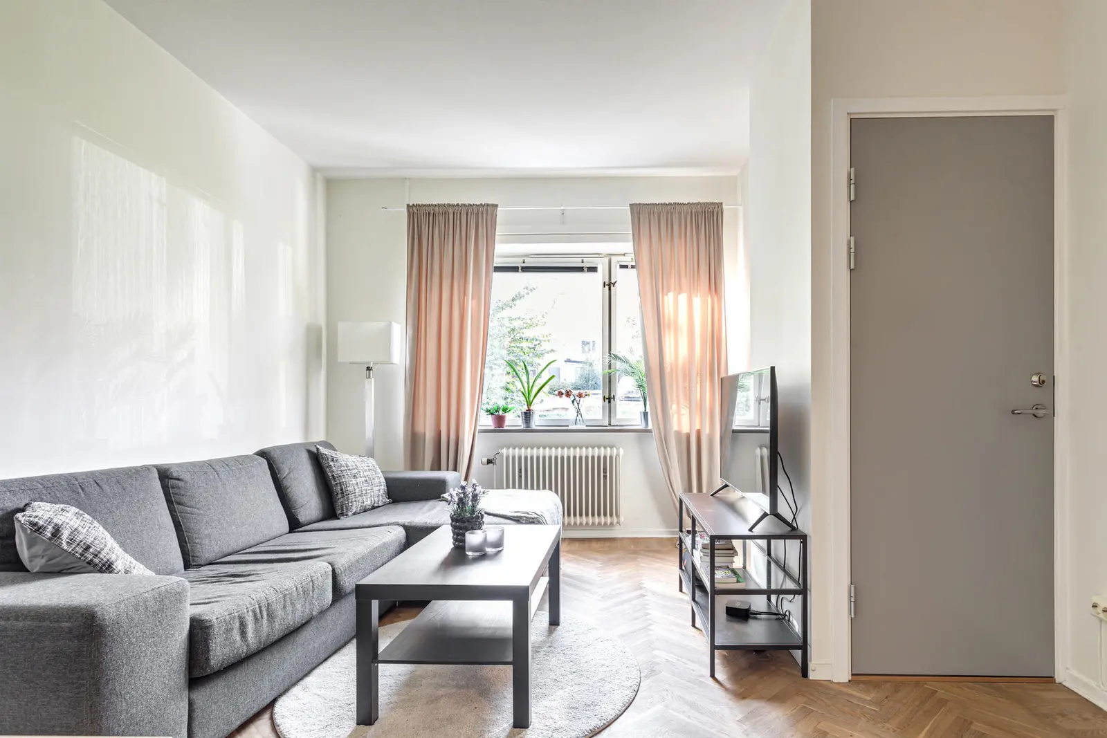 Bild 1 av 12 på Dalgatan 21A