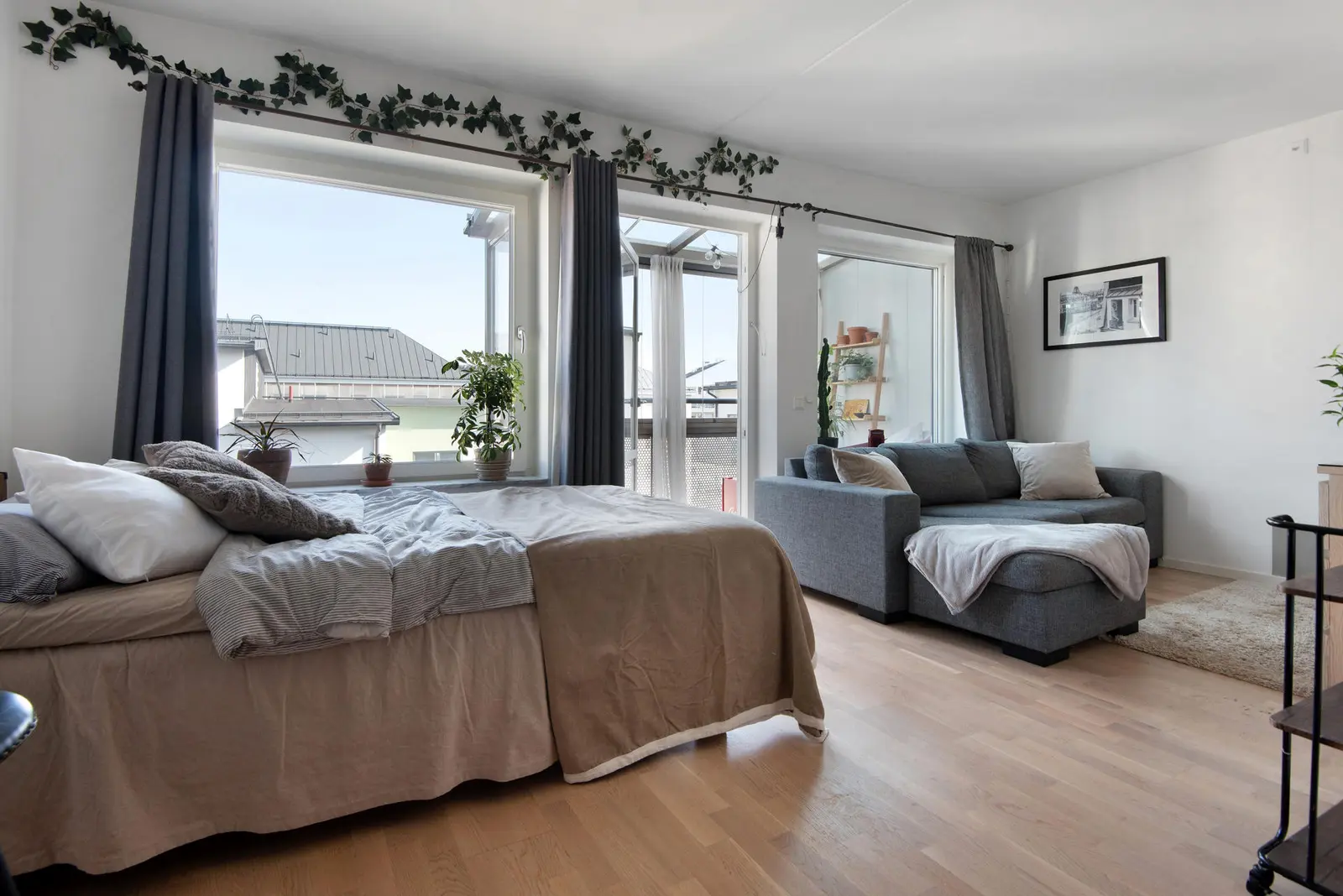Lägenhet, Storseglet 19 VÅN 7/7, Haninge. Bild 1 av 20