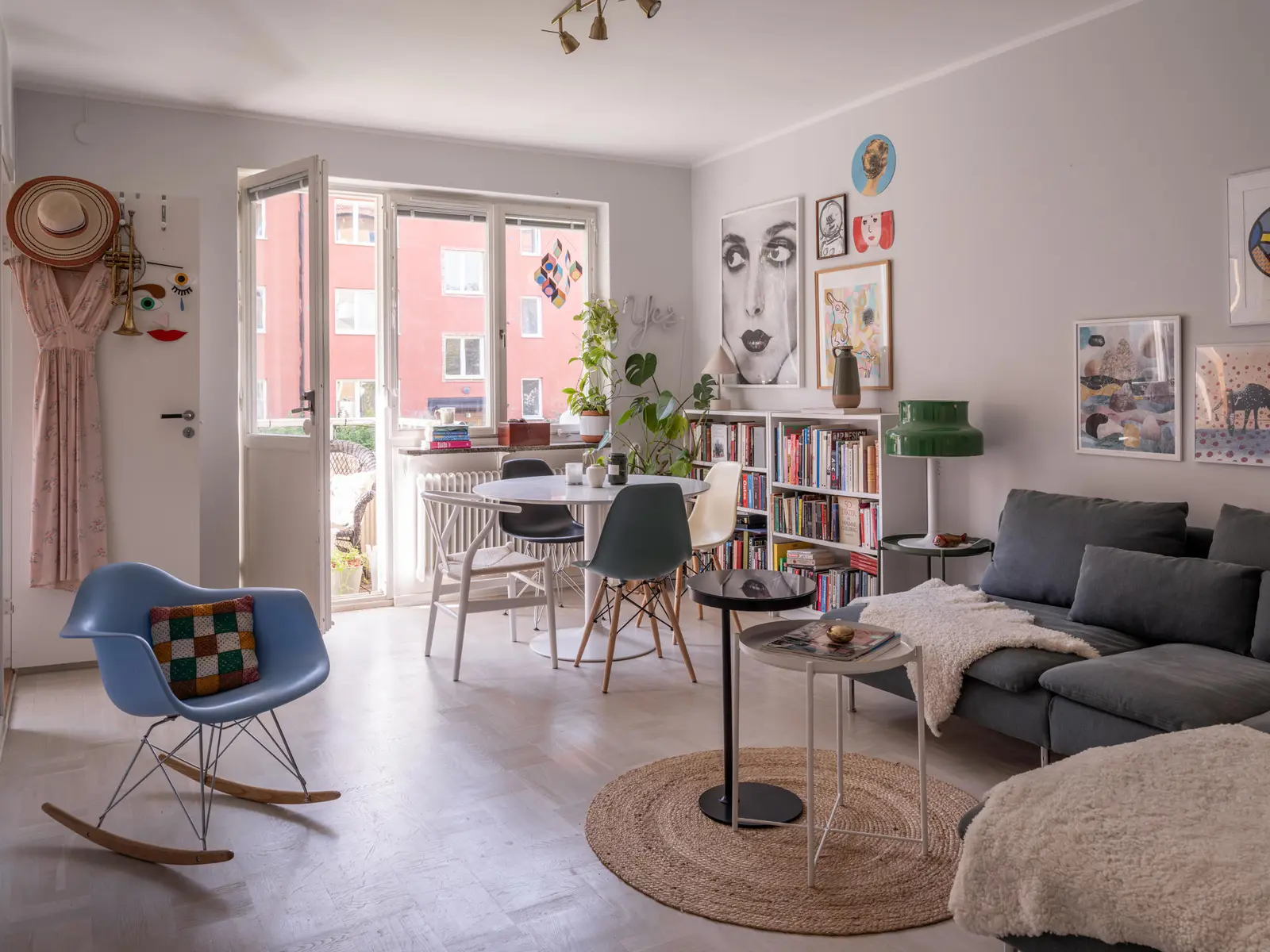 Apartment, Hägerstensvägen 157A, Stockholm. Photo 1 of 20