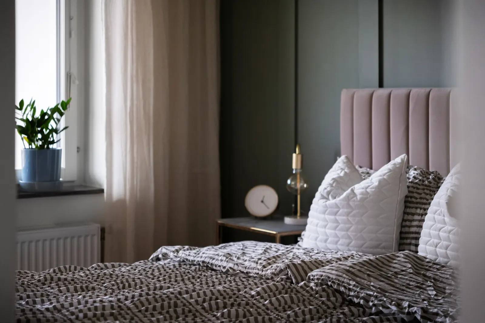 Apartment, Norra Strandgatan 1 A, Ulricehamn. Photo 1 of 19