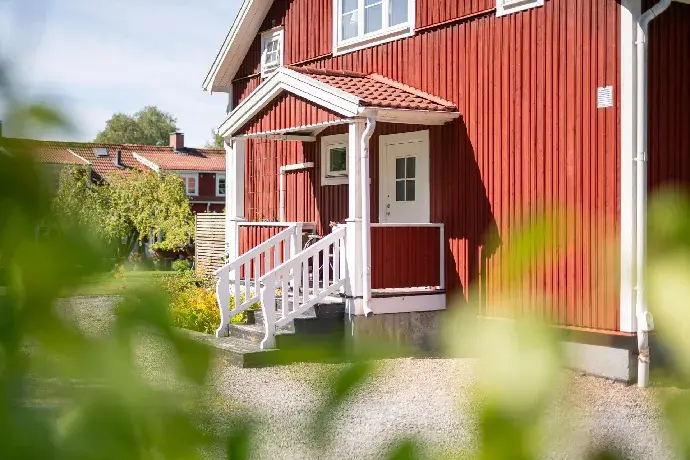 Bild 1 av 40 på Noravägen