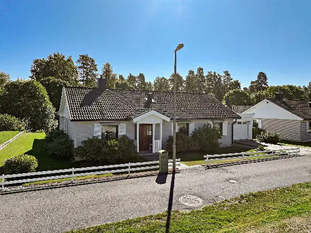 Bild 1 av 25 på Bergängsvägen