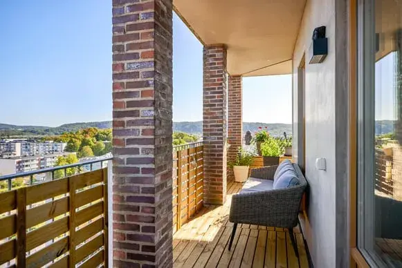 Lägenhet, Charlotte Löwenskölds Gränd 4, Göteborg. Bild 1 av 20