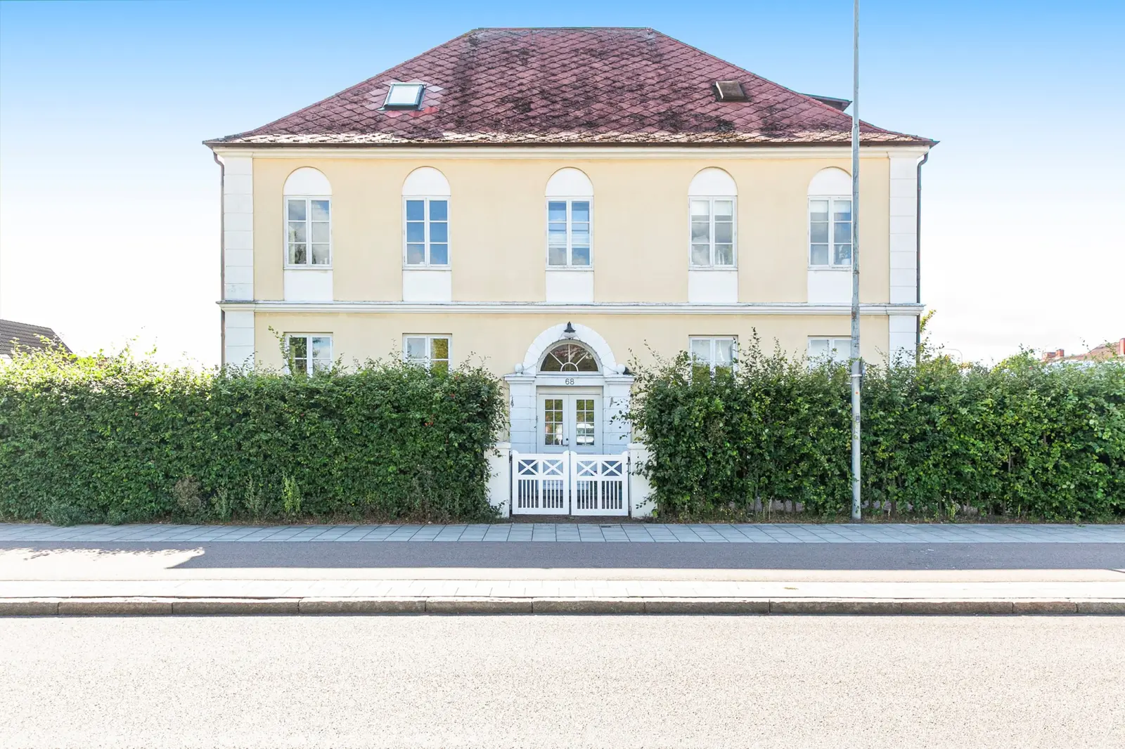 Image 1 of 20 of Jönköpingsgatan 68