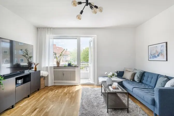 Bild 1 av 20 på Idrottsgatan 3a