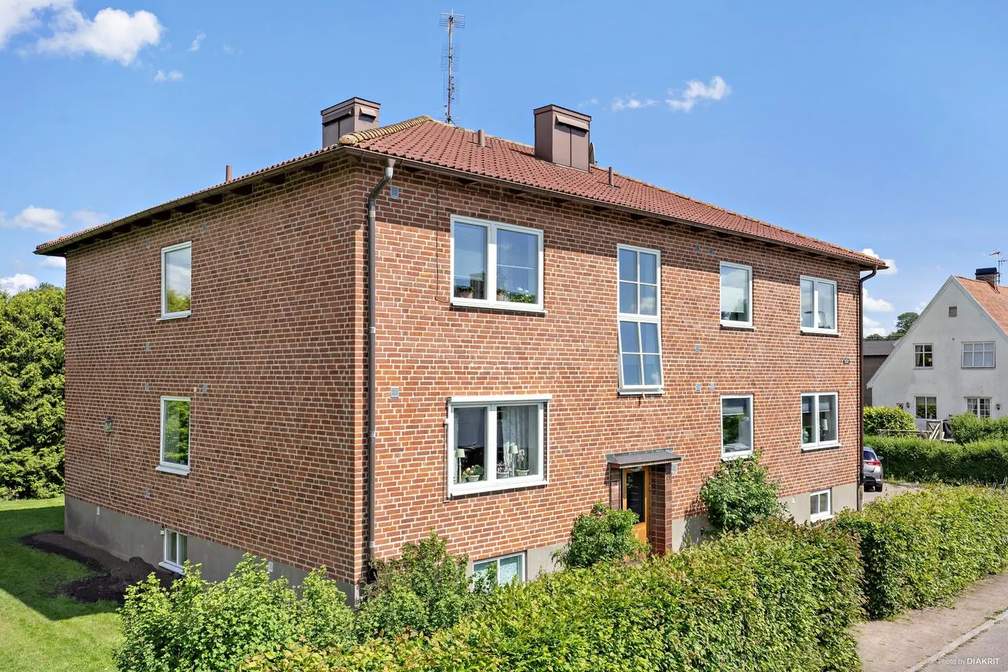 Bild 1 av 33 på Herrevadsgatan 30