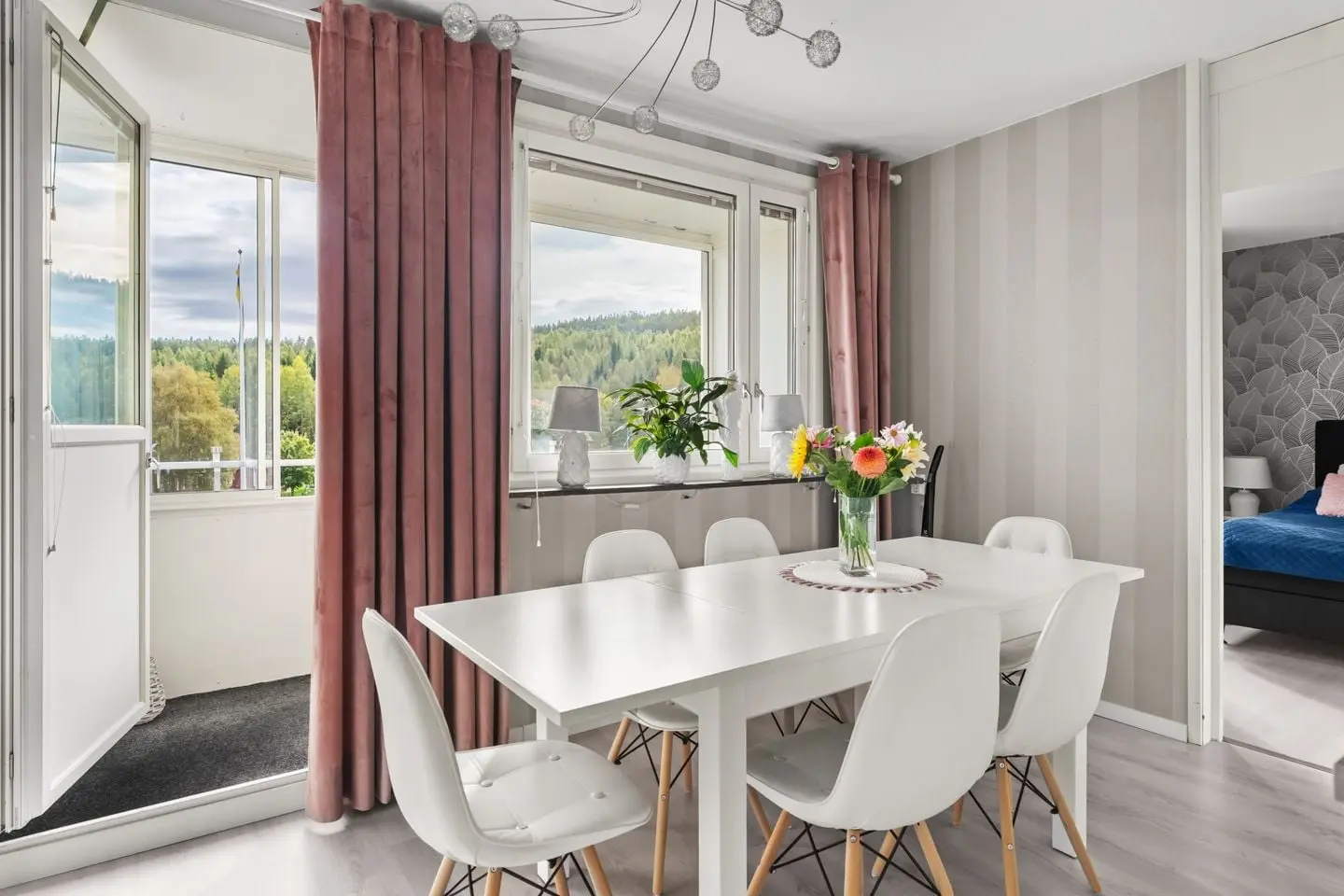 Lägenhet, Nackstavägen 30B, Sundsvall. Bild 1 av 24