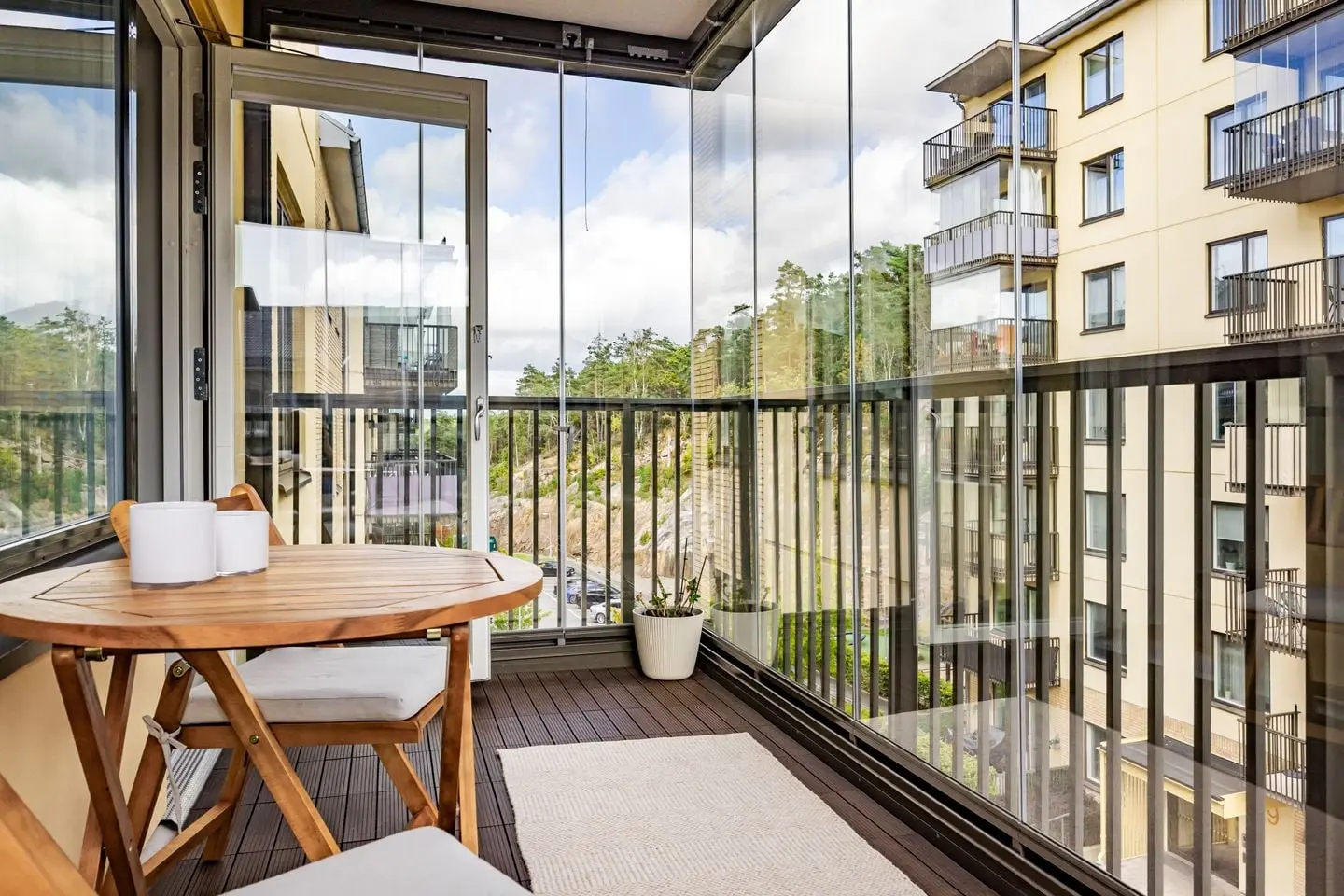 Apartment, Norra Fjädermolnsgatan 34, Göteborg. Photo 1 of 14