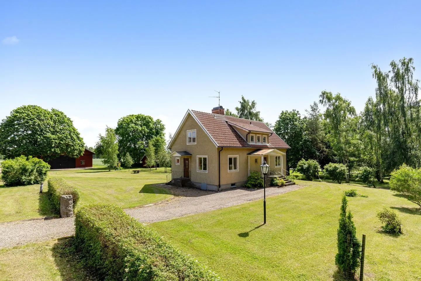 House, Försjö MELLANGÅRDEN 49, Motala. Photo 1 of 34