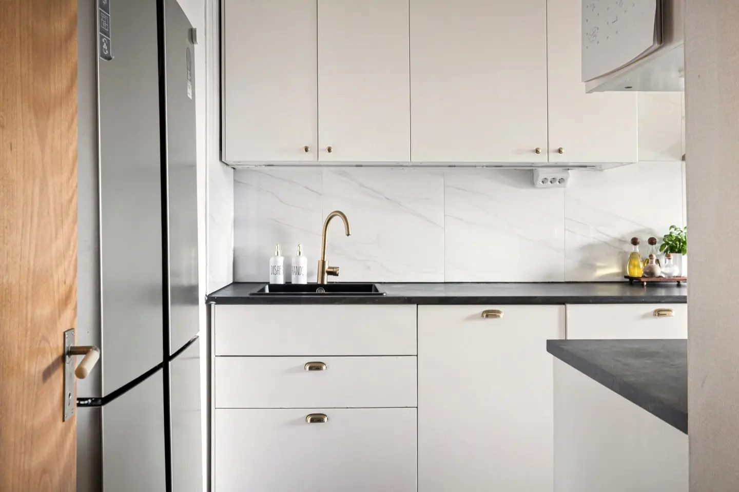 Apartment, Von Lingens väg 118, Malmö. Photo 1 of 17
