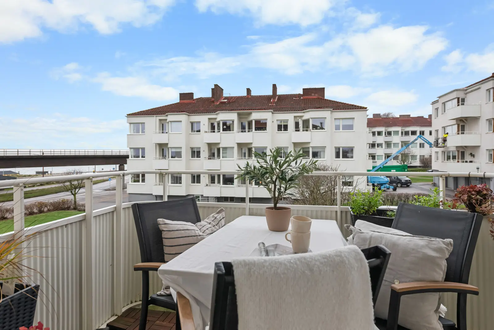 Apartment, Ehrensvärdsgatan 3, Helsingborg. Photo 1 of 9