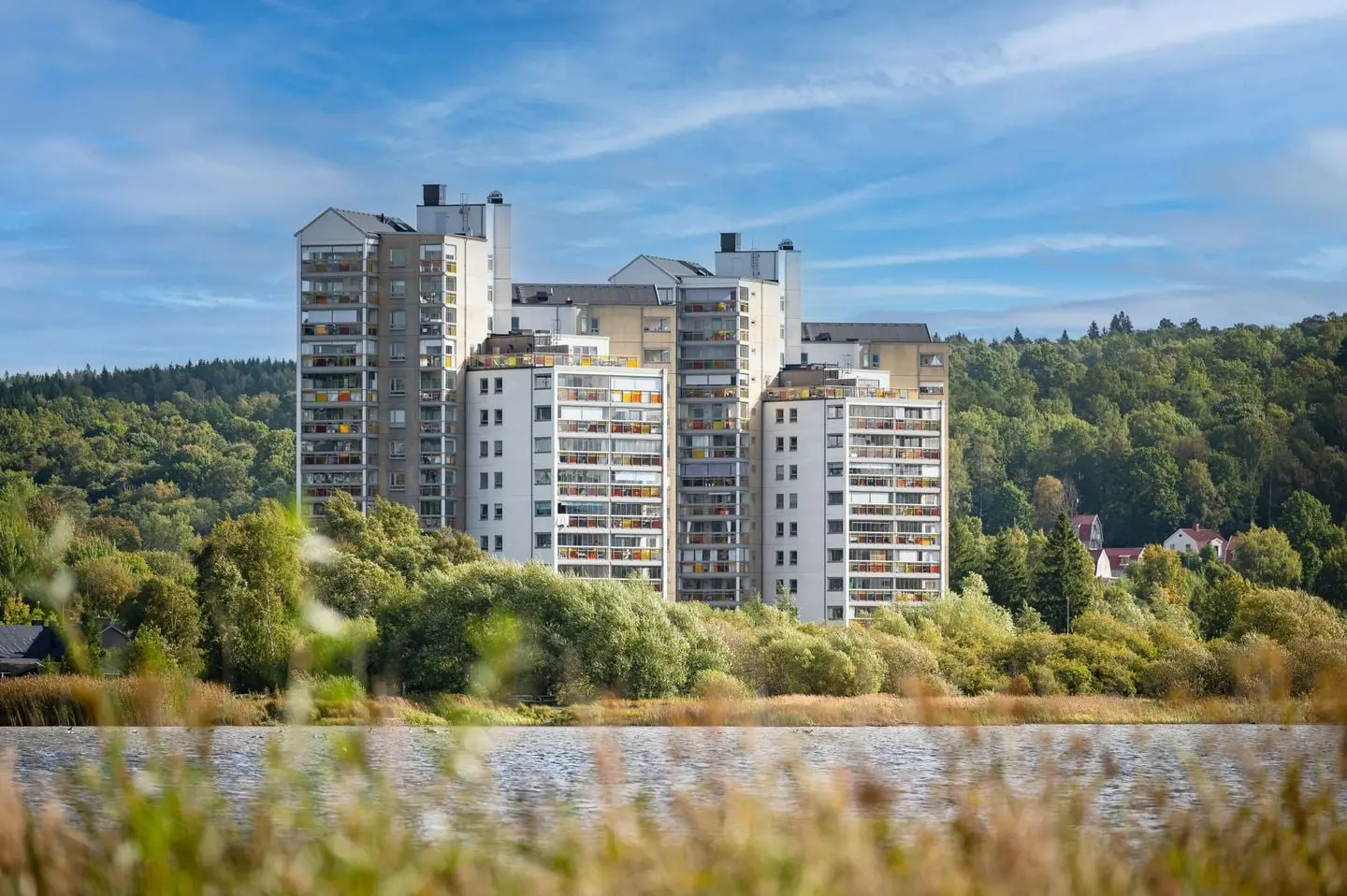 Bild 1 av 24 på Norra Strandgatan 3A
