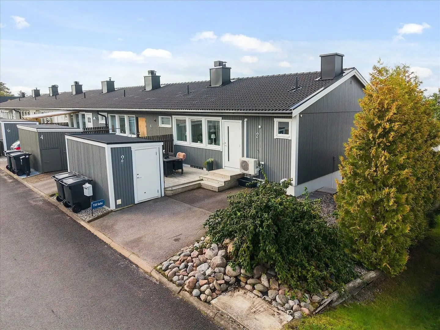 Image 1 of 42 of Yrvädersgränd 2