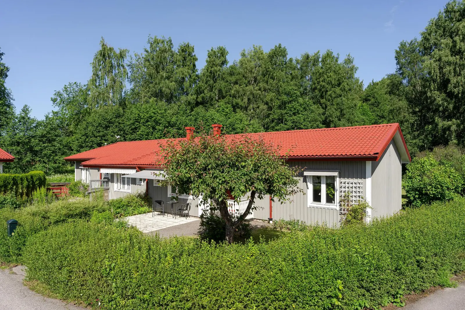 Apartment, Klamparvägen, Älvkarleby. Photo 1 of 20