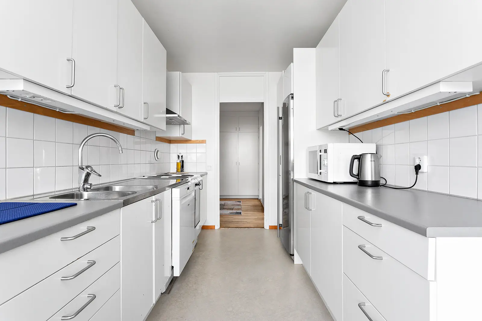 Apartment, Fjärdholmsgränd 9A. Photo 1 of 19