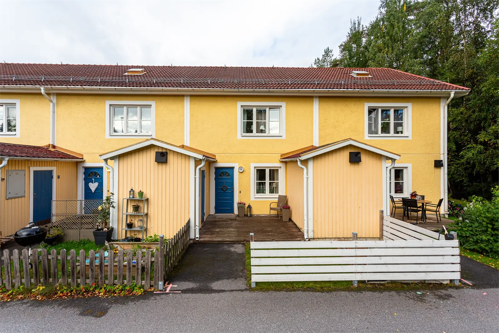 Image 1 of 6 of Jätteåkersvägen 2G