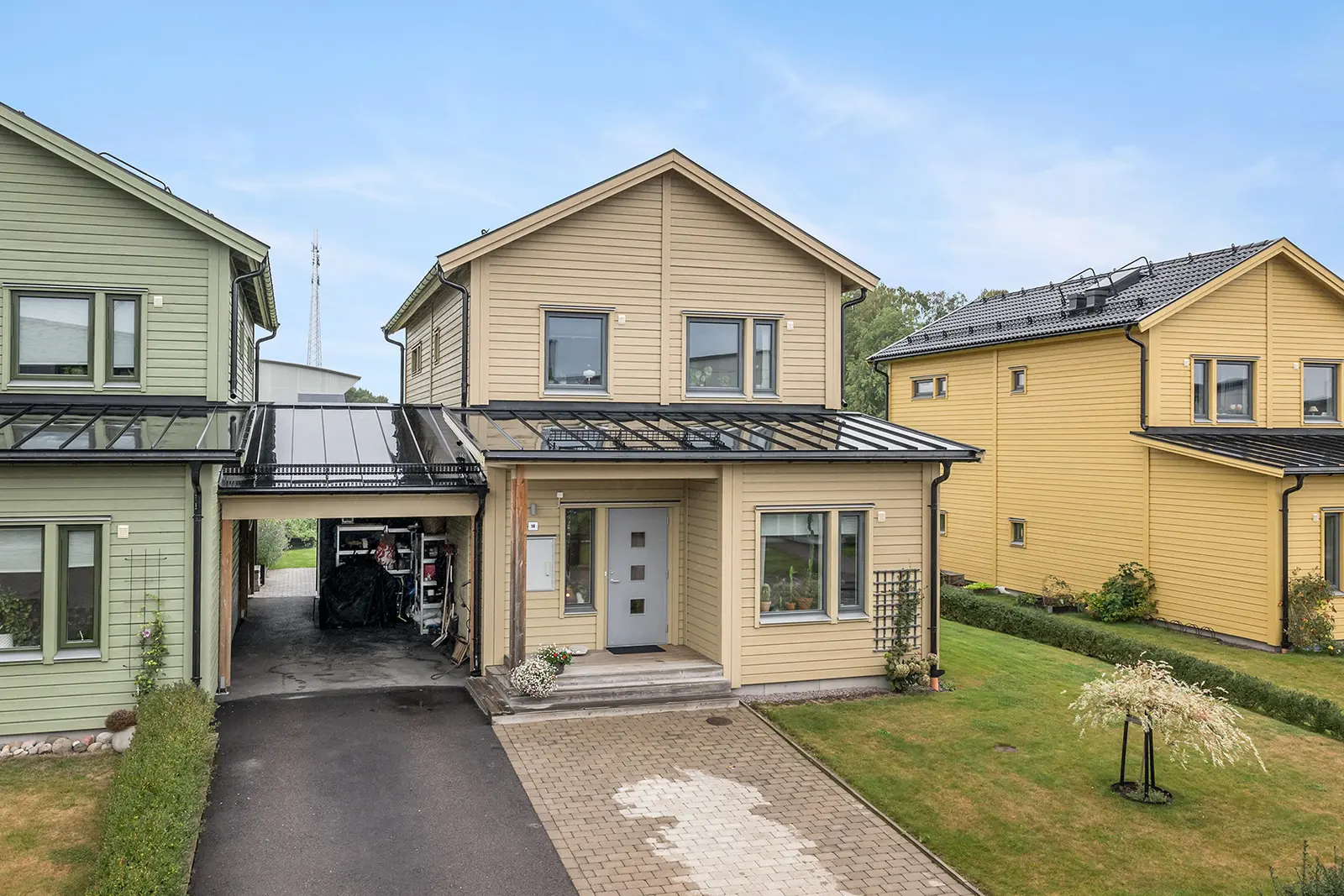 Image 1 of 24 of Båtsmansgatan 14