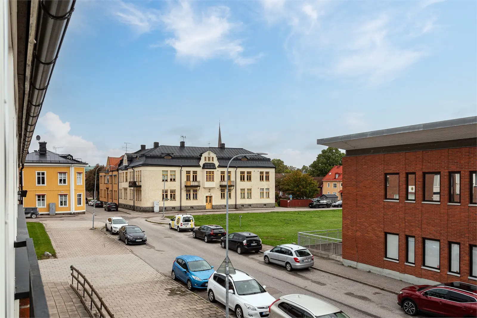 Image 1 of 22 of Kapellgatan 22C