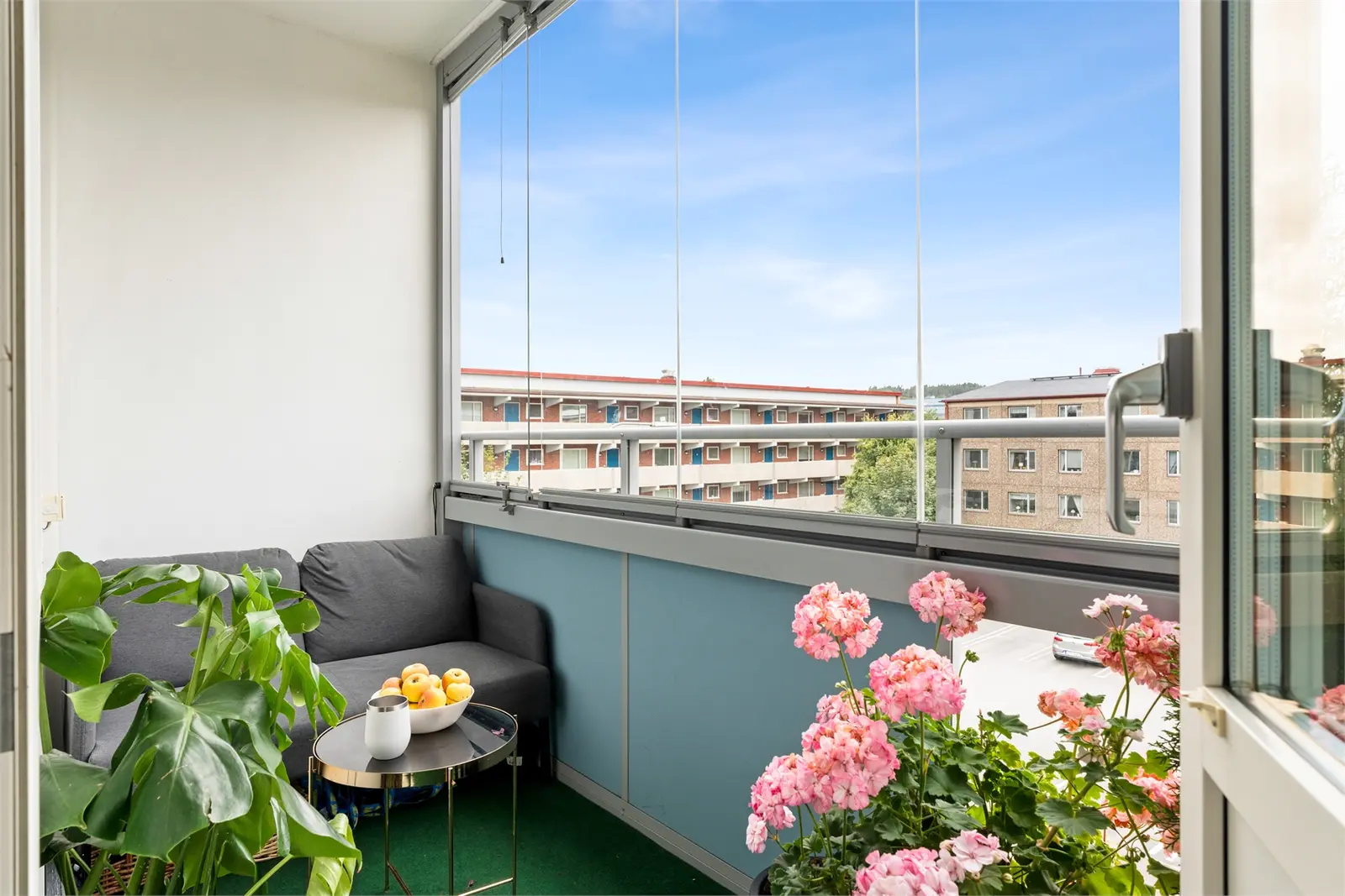 Apartment, Körkarlens gata 26. Photo 1 of 16
