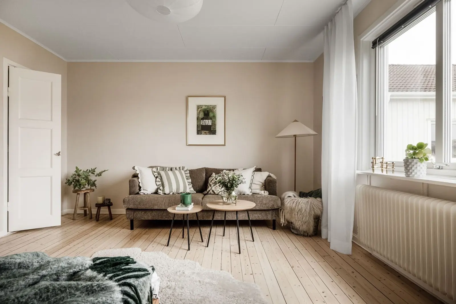 Lägenhet, Balsamingatan 1C, Göteborg. Bild 1 av 16
