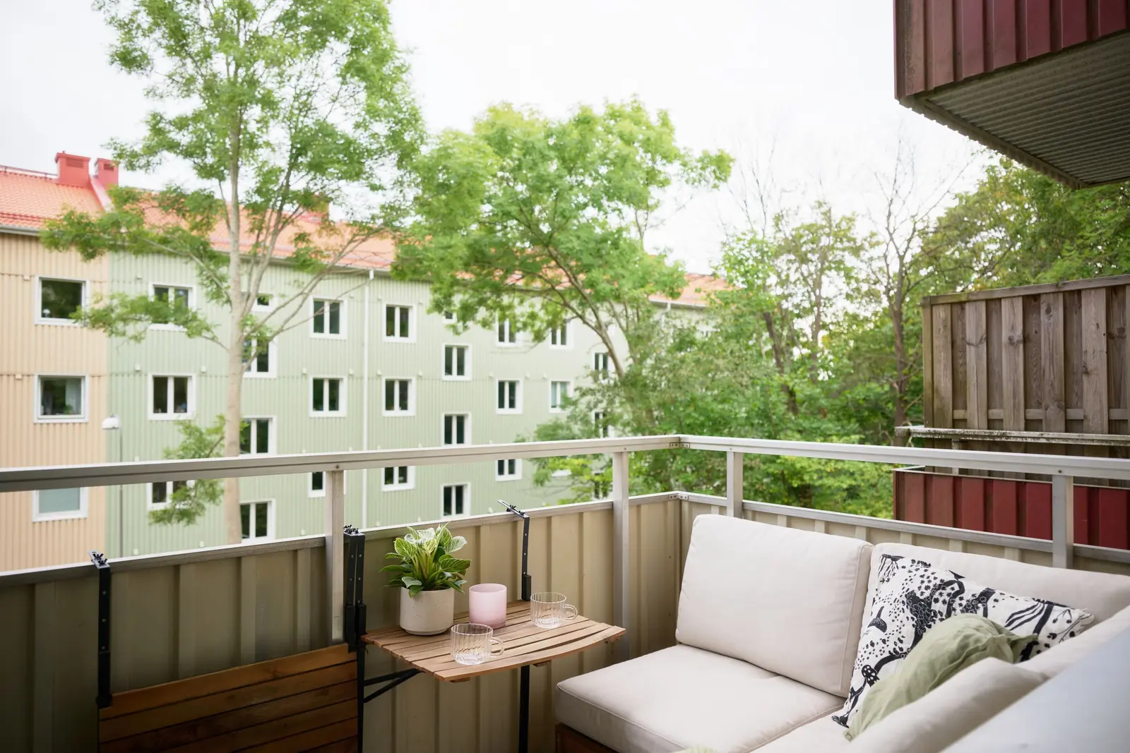 Lägenhet, Storhöjdsgatan 7B, Göteborg. Bild 1 av 15