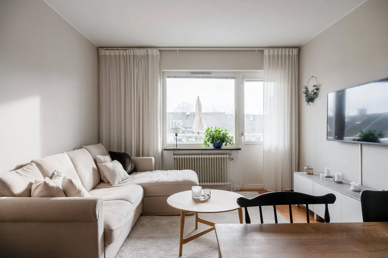 Lägenhet, Kullagatan 13C, Kävlinge. Bild 1 av 18
