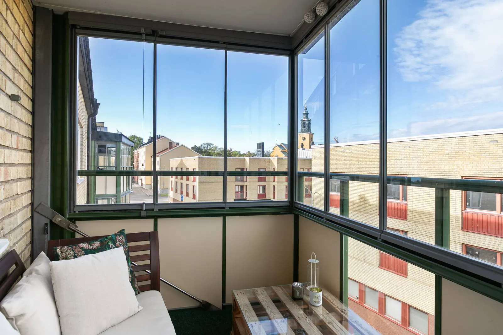 Apartment, Brynäsgränd 9, Gävle. Photo 1 of 21
