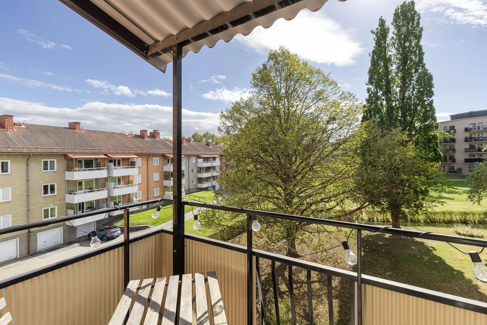 Apartment, Finningevägen 3A, Strängnäs. Photo 1 of 26