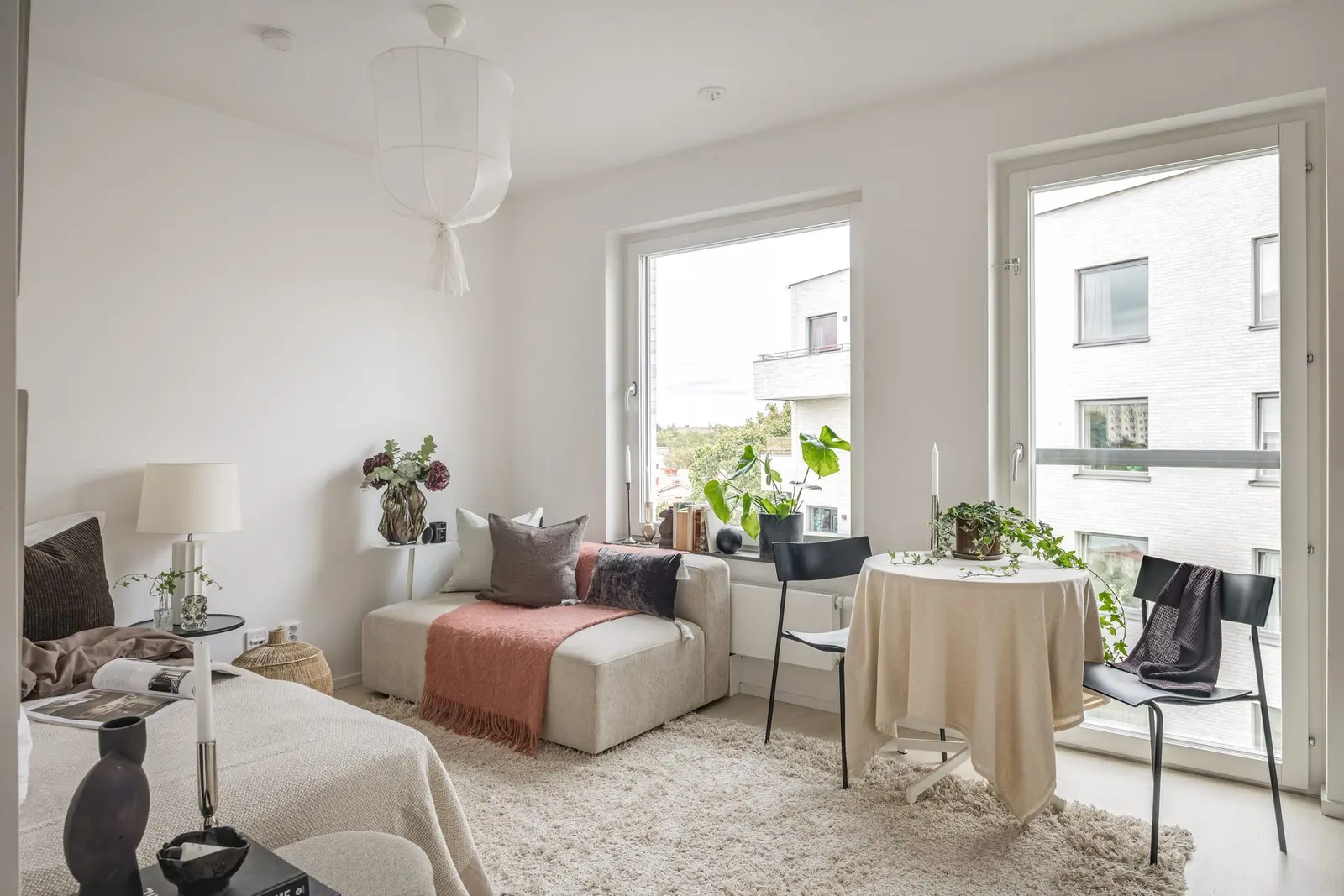 Apartment, Lidköpingsvägen 6, Stockholm. Photo 1 of 28