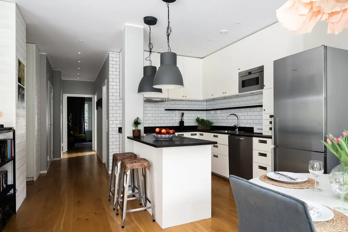 Lägenhet, Sågenvägen 12, Haninge. Bild 1 av 18