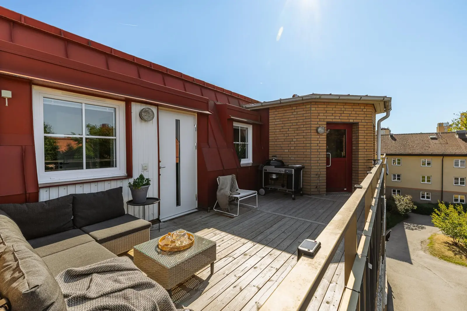 Lägenhet, Rothoffsvägen 18B, Eskilstuna. Bild 1 av 20