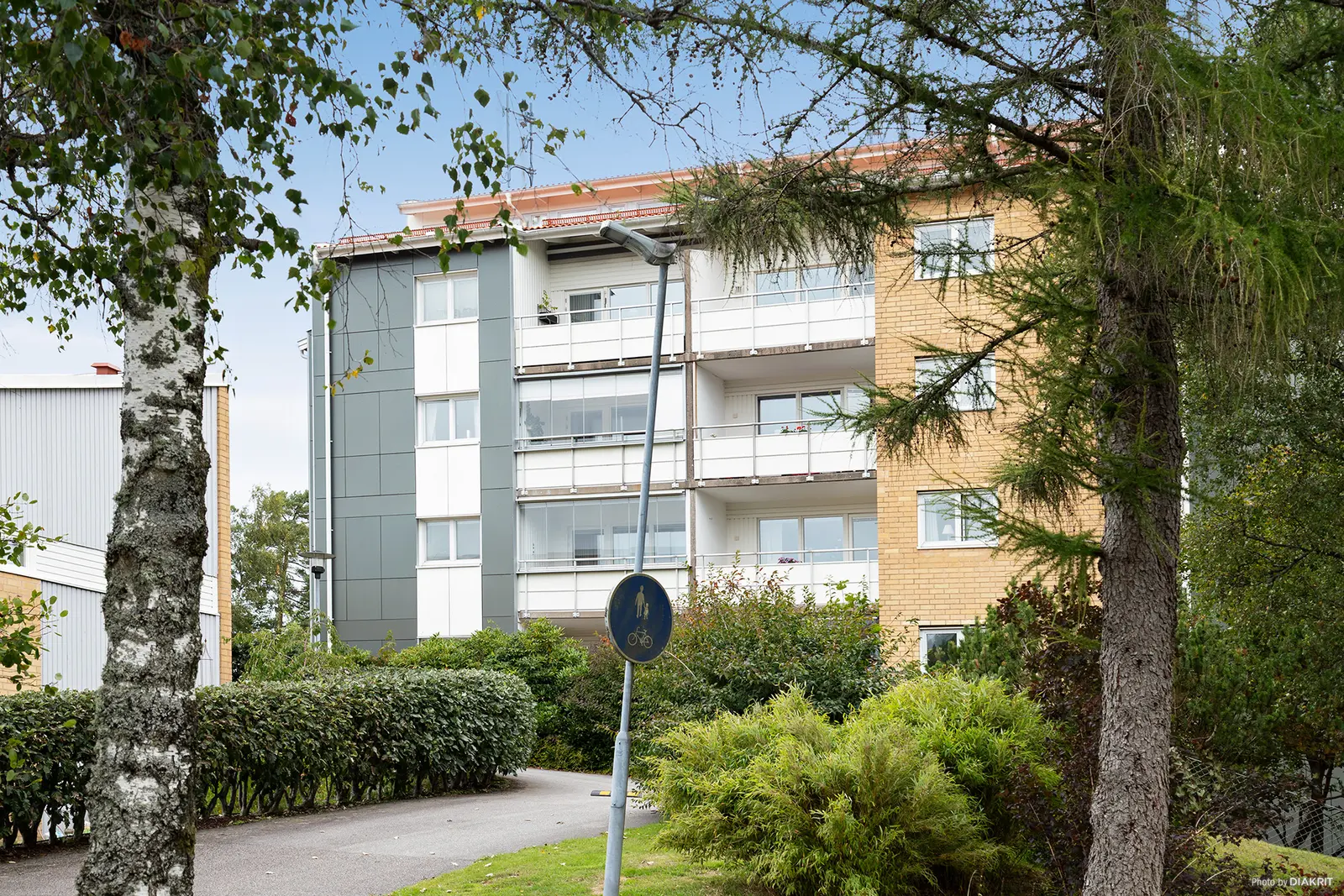 Lägenhet, Trumpetsvampen 1, Västra Götaland. Bild 1 av 27