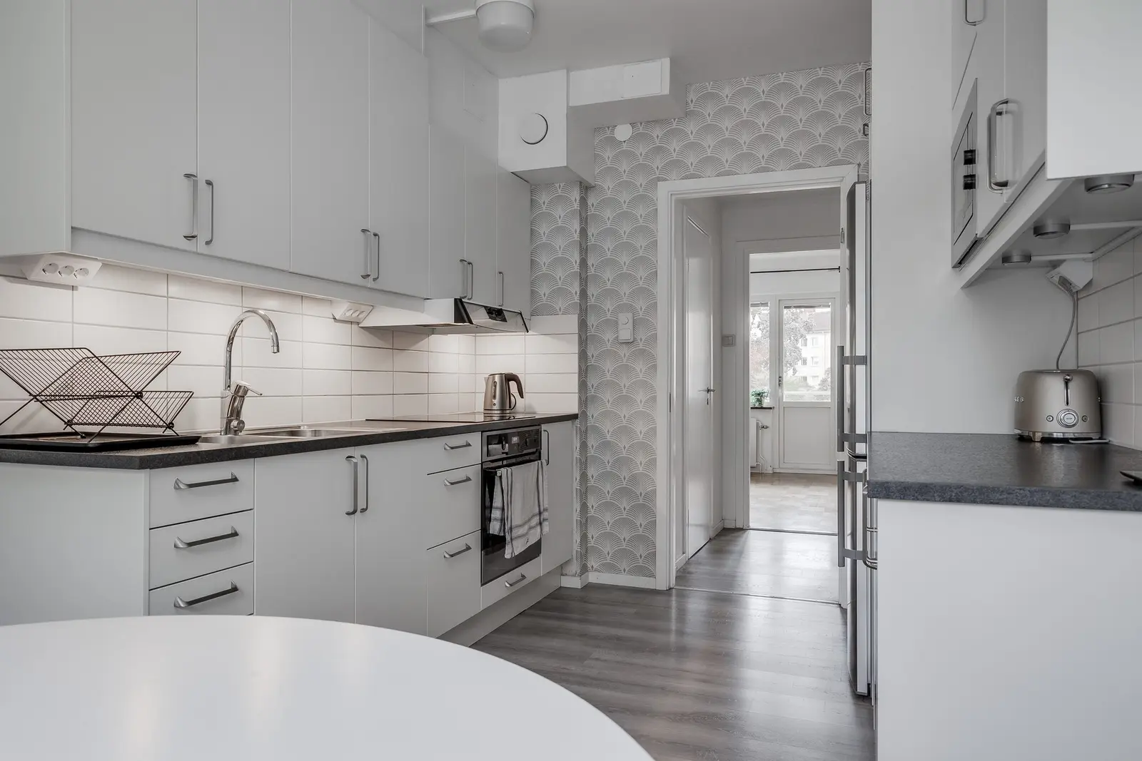 Apartment, Ugglevägen 14F, Kalmar. Photo 1 of 19