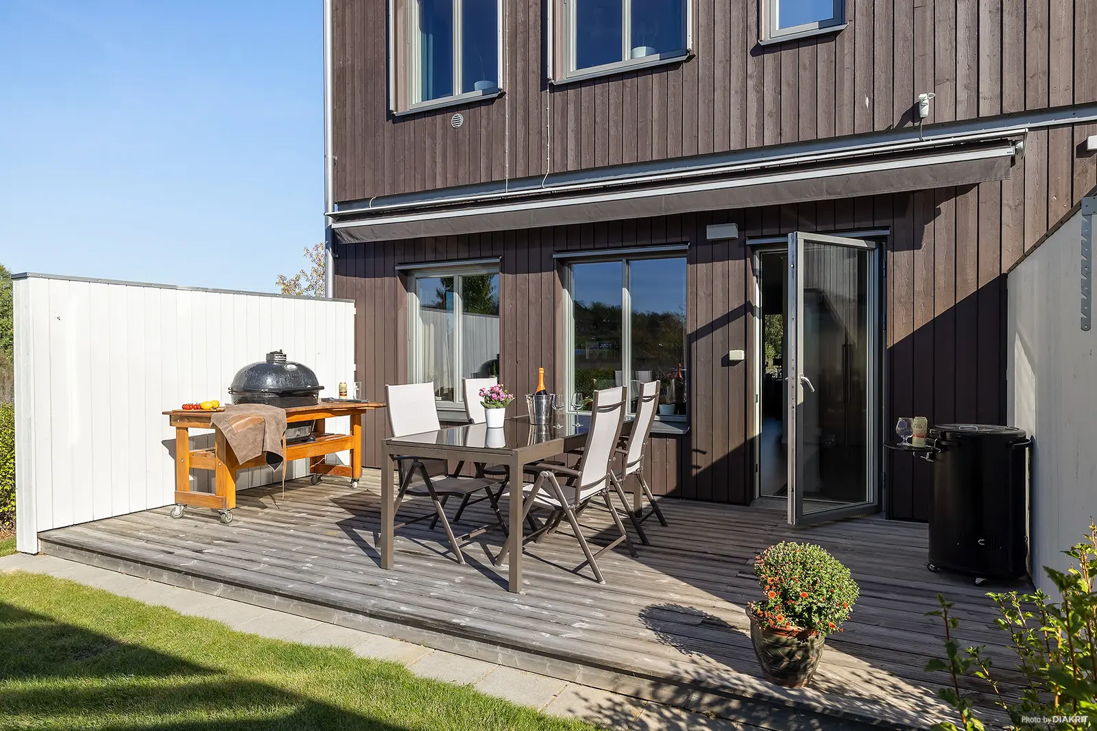 Bild 1 av 28 på Vanadisvägen 4a