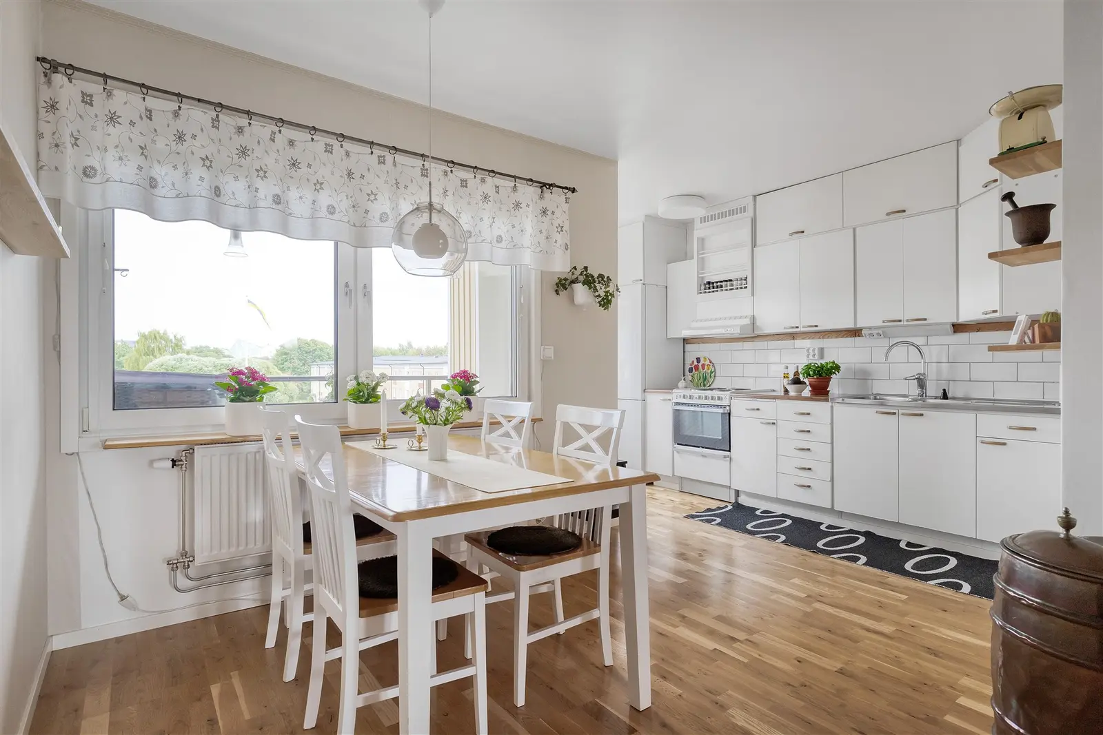 Apartment, Heidenstamsgatan 35, Uppsala. Photo 1 of 24