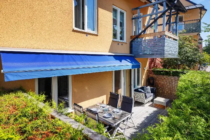 Apartment, Mosaikgränd, Tyresö. Photo 1 of 33