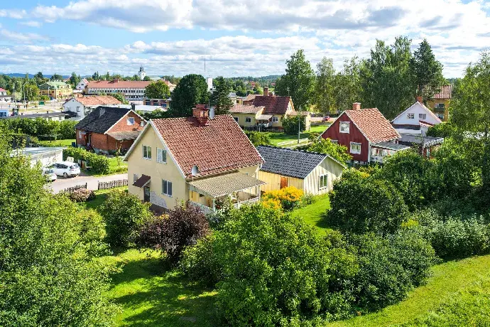 Bild 1 av 16 på Knaggavägen