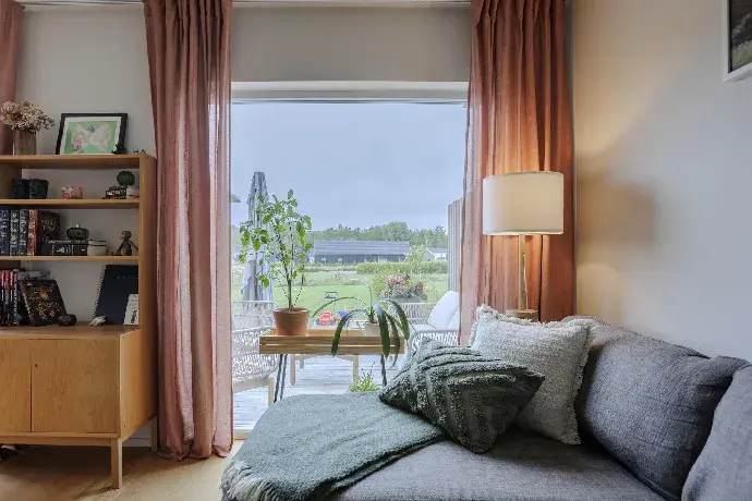 Bild 1 av 37 på Haga skogsväg