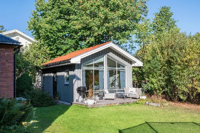 Lägenhet, Björnstigen 4, Gävle. Bild 1 av 16