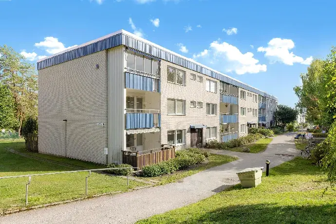 Image 1 of 22 of MULLBÄRSSTIGEN