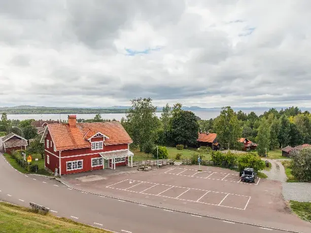 Bild 1 av 40 på Siljansvägen