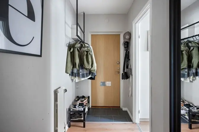 Lägenhet, Falkens Väg 1, Hällevadsholm. Bild 1 av 19
