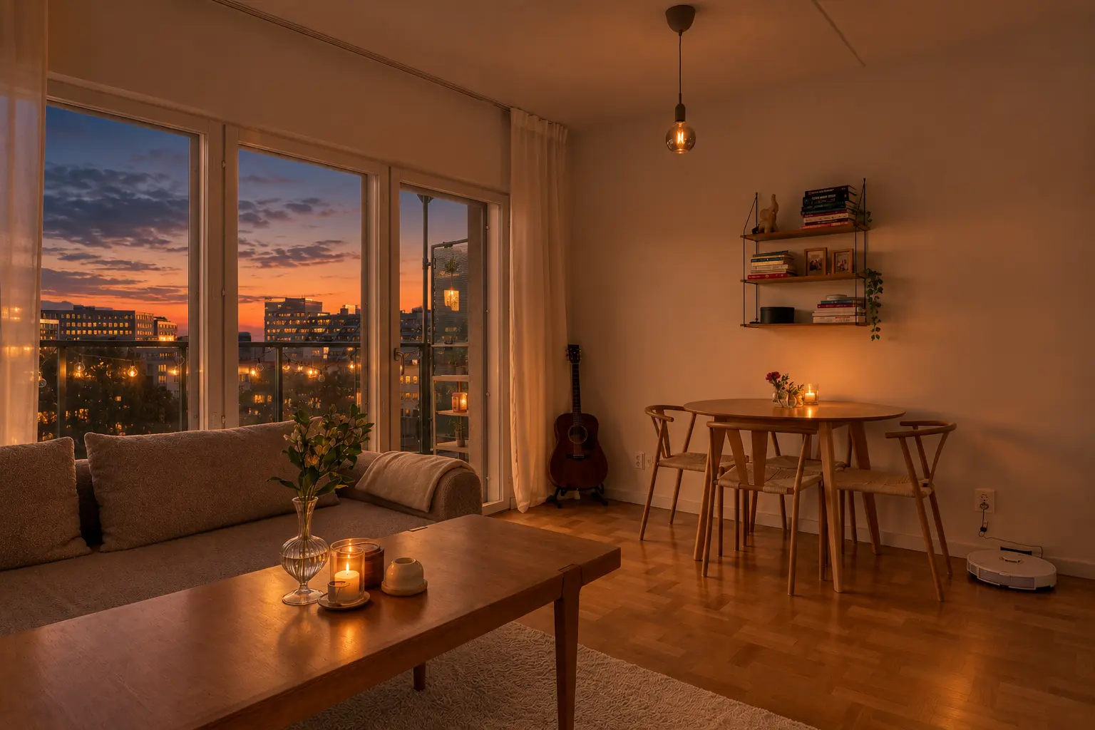 Bild 1 av 22 på Vintergatan