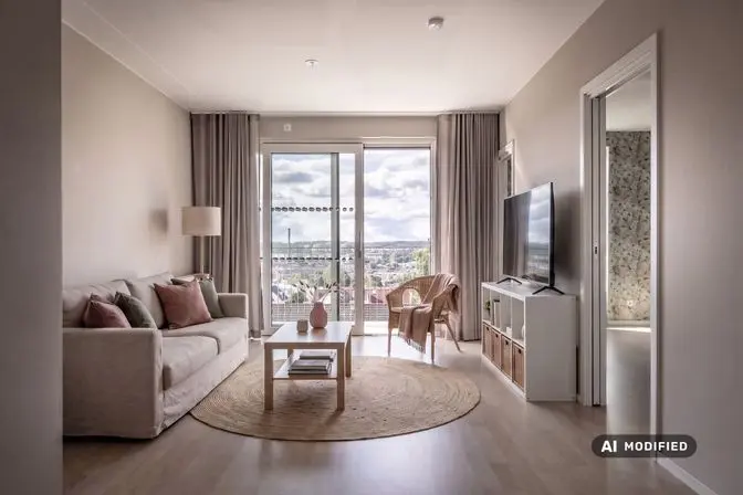 Bild 1 av 25 på Bergdalsgatan 27