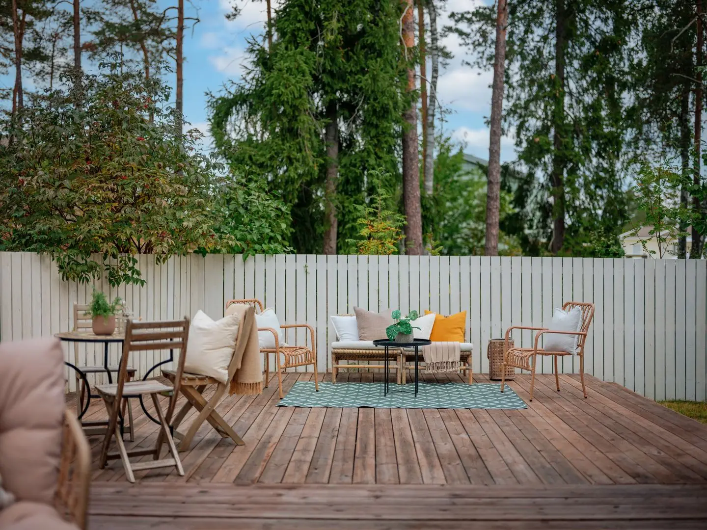 Lägenhet, Jaktvägen, Upplands Väsby. Bild 1 av 40