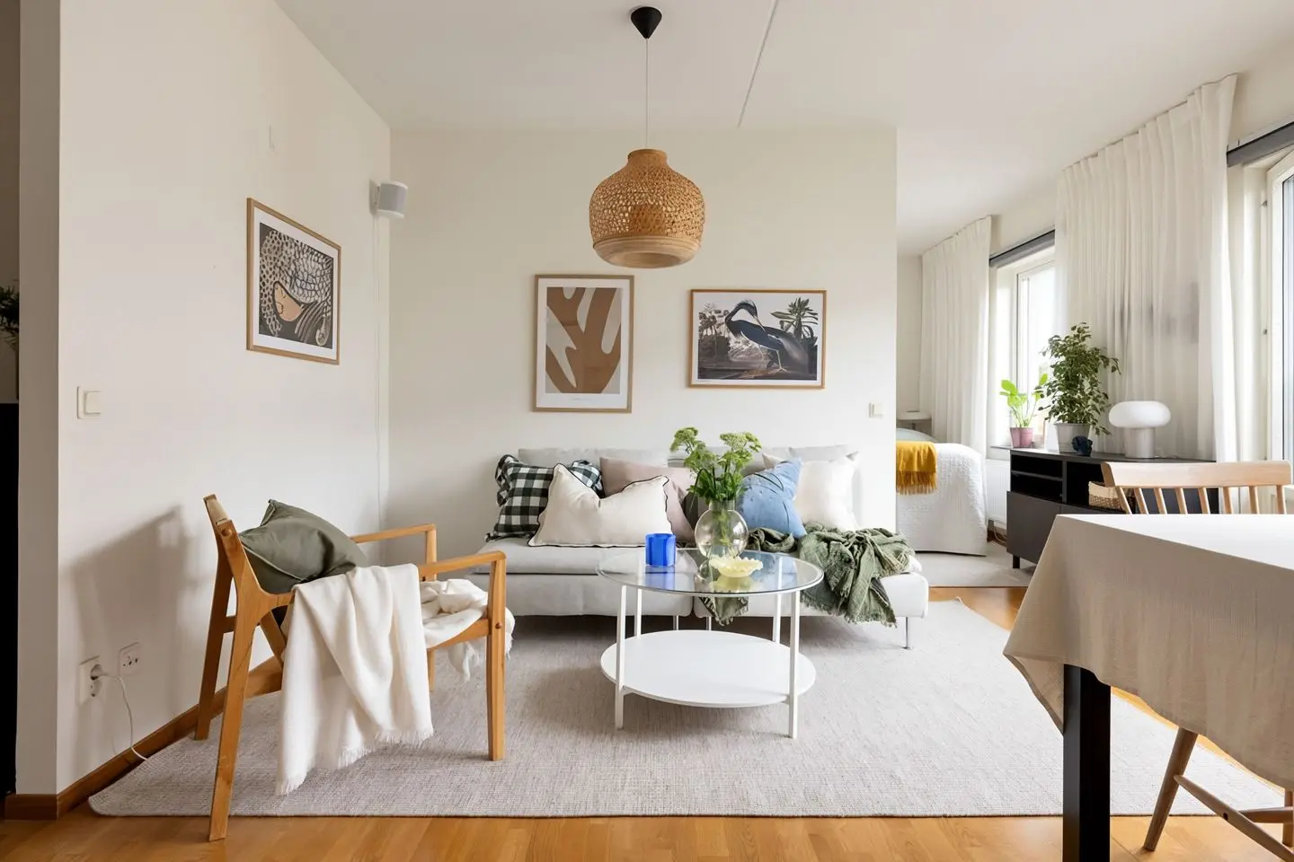 Apartment, Astris gata, Göteborg. Photo 1 of 32