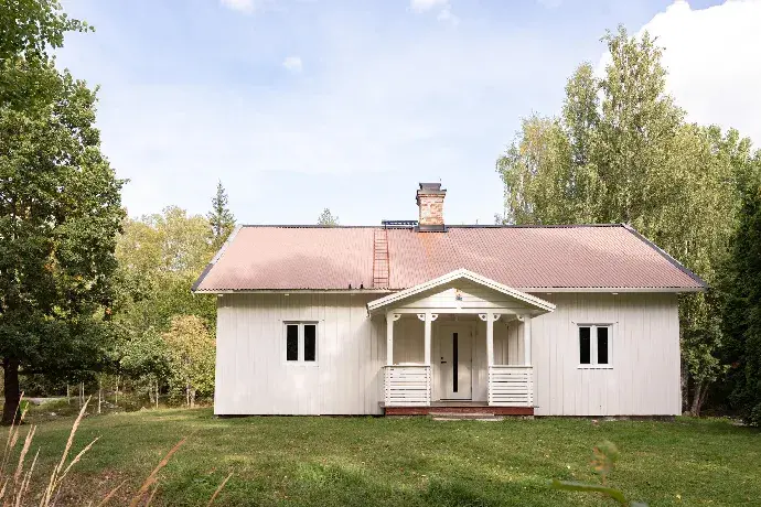 Övrigt, Mursjövägen, Fagersta. Bild 1 av 34